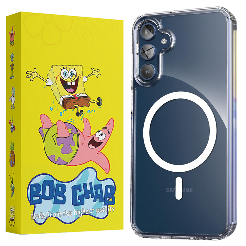 کاور باب قاب مدل SHFB مناسب برای گوشی موبایل سامسونگ Galaxy A55 5G
