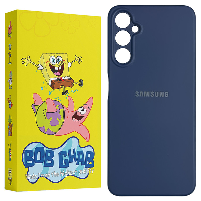 کاور باب قاب مدل BSIA20 مناسب برای گوشی موبایل سامسونگ Galaxy A05s