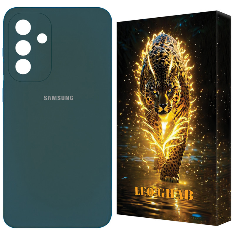 کاور لئو قاب مدل LSI مناسب برای گوشی موبایل سامسونگ Galaxy A26 5G