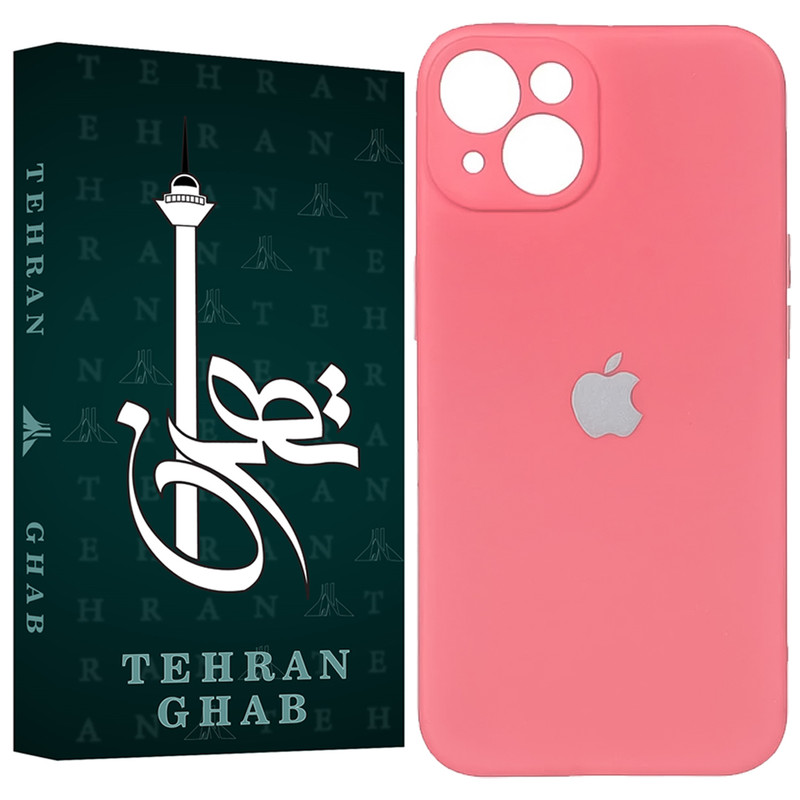 کاور تهران قاب مدل SILIFIT مناسب برای گوشی موبایل اپل iPhone 15