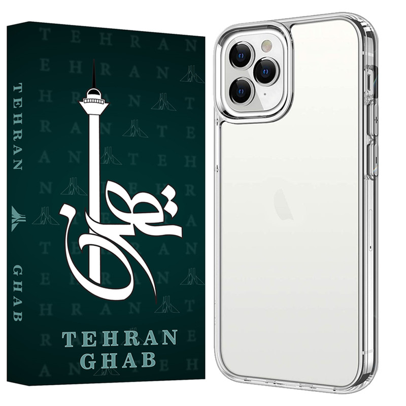 کاور تهران قاب مدل SJT مناسب برای گوشی موبایل اپل iPhone 11 Pro