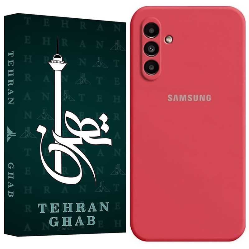 کاور تهران قاب مدل TSIA20 مناسب برای گوشی موبایل سامسونگ Galaxy A55 5G