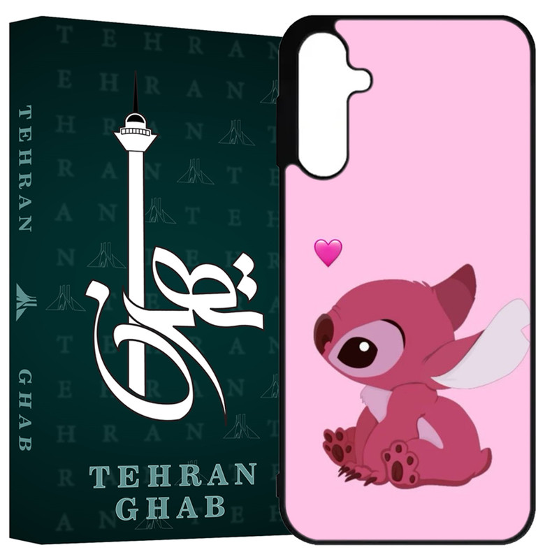 کاور تهران قاب مدل TCPA55 مناسب برای گوشی موبایل سامسونگ Galaxy A55 4G / 5G