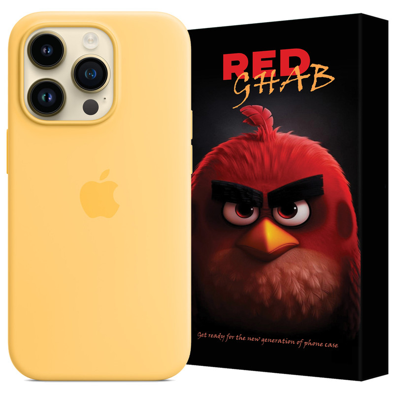 کاور رد قاب مدل RSILB مناسب برای گوشی موبایل اپل iPhone 14 Pro