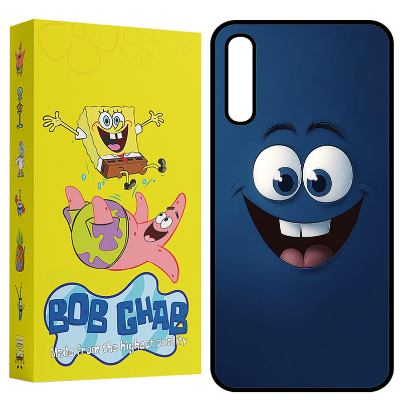 کاور باب قاب مدل BCPA50 مناسب برای گوشی موبایل سامسونگ Galaxy A50 / A50s / A30s