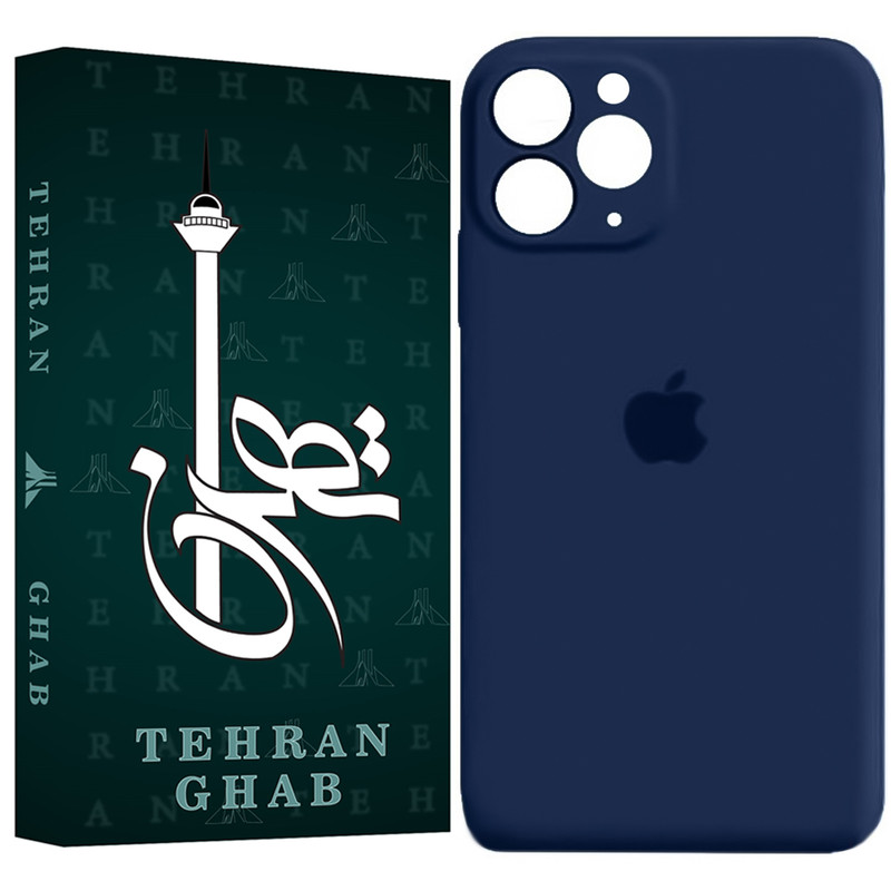 کاور تهران قاب مدل SILIFIT مناسب برای گوشی موبایل اپل iPhone 11 Pro Max