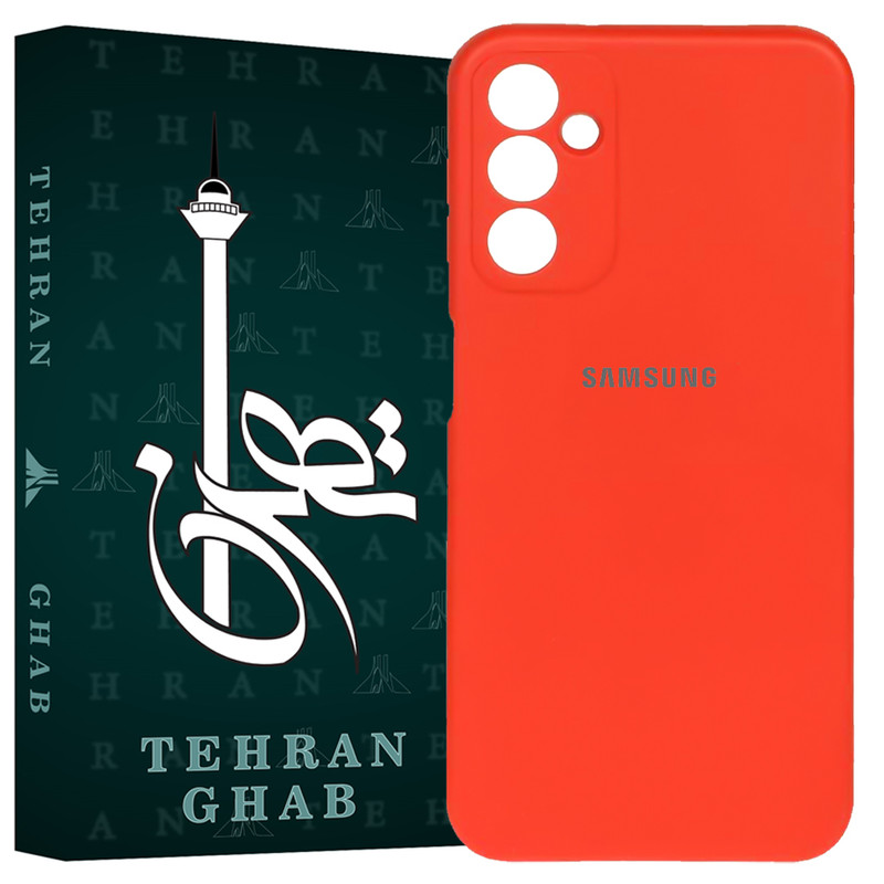 کاور تهران قاب مدل TSILICIN مناسب برای گوشی موبایل سامسونگ Galaxy A14 4G / A14 5G / M14 5G