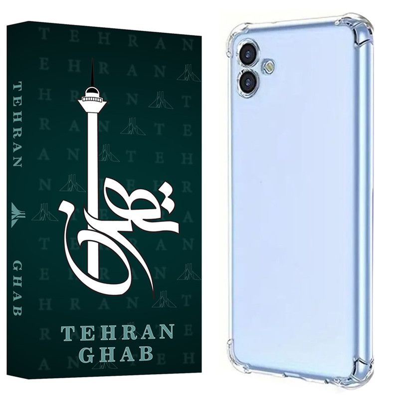 کاور تهران قاب مدل KPT20 مناسب برای گوشی موبایل سامسونگ Galaxy A05