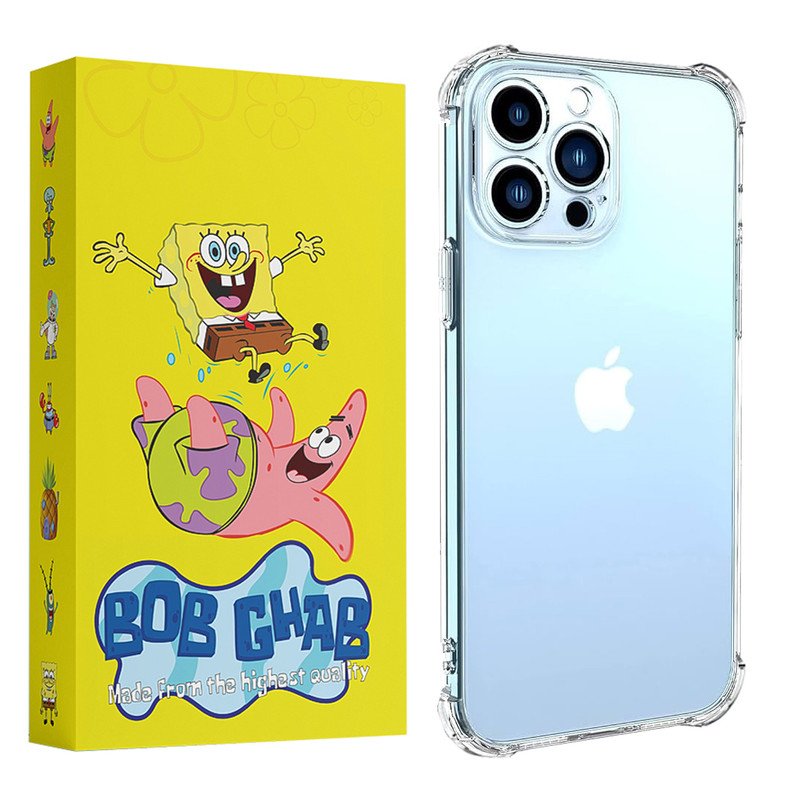 کاور باب قاب مدل JELEB مناسب برای گوشی موبایل اپل iPhone 13 Pro Max