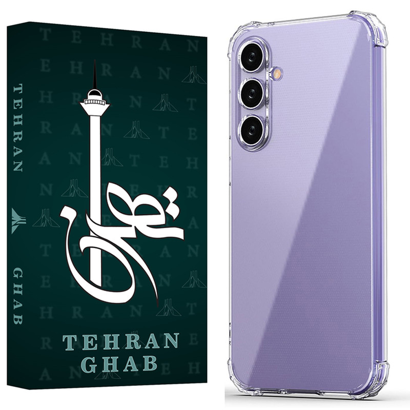 کاور تهران قاب مدل KPT20 مناسب برای گوشی موبایل سامسونگ Galaxy A34 5G