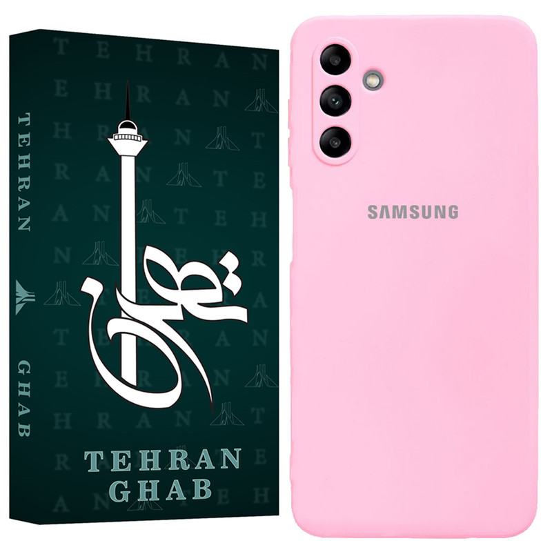 کاور تهران قاب مدل TSILICIN مناسب برای گوشی موبایل سامسونگ Galaxy A04s / Galaxy A13 5G