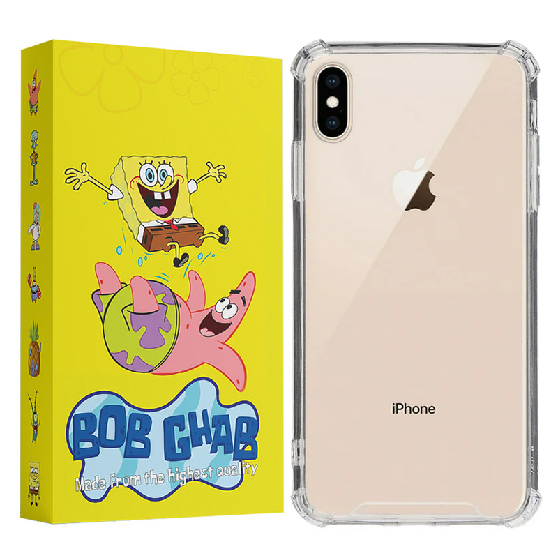 کاور باب قاب مدل JELEB مناسب برای گوشی موبایل اپل iPhone XS Max
