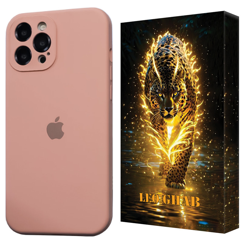 کاور لئو قاب مدل SILIFIL مناسب برای گوشی موبایل اپل iPhone 14 Pro