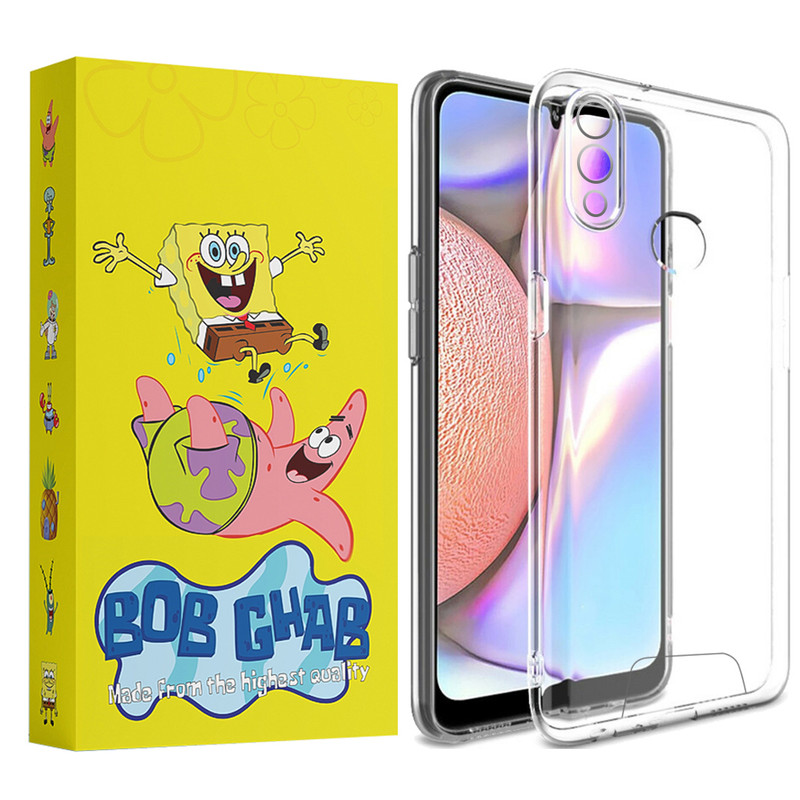 کاور باب قاب مدل SPACEB مناسب برای گوشی موبایل سامسونگ Galaxy A10s / M01s