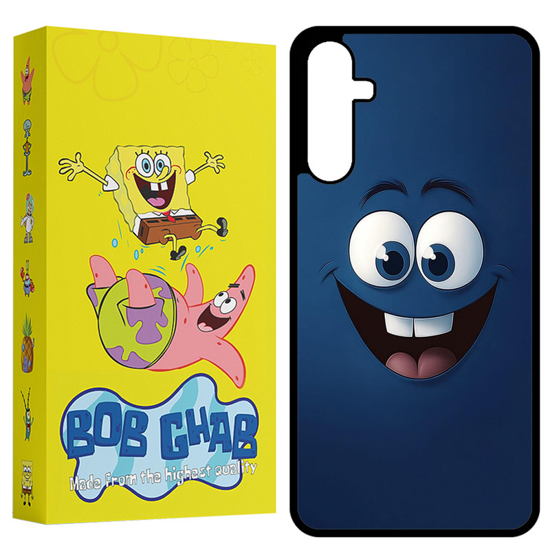 کاور باب قاب مدل BCPA24 مناسب برای گوشی موبایل سامسونگ Galaxy A24 4G