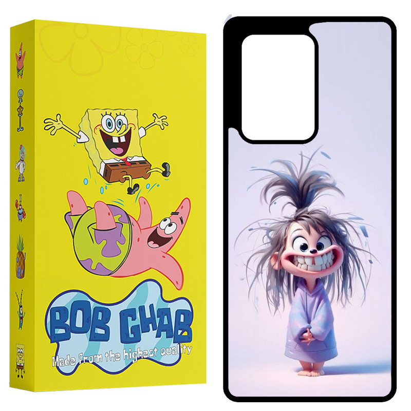کاور باب قاب مدل BCPS20U مناسب برای گوشی موبایل سامسونگ Galaxy S20 ultra 4G / Galaxy S20 Ultra 5G