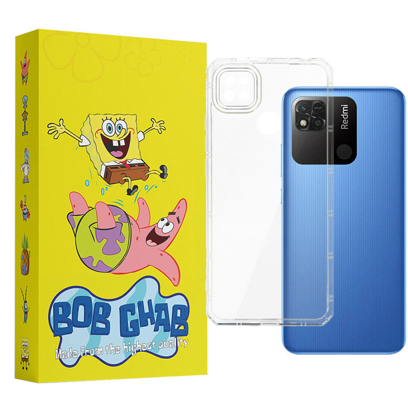 کاور باب قاب مدل JELEBD مناسب برای گوشی موبایل شیائومی Redmi 9C