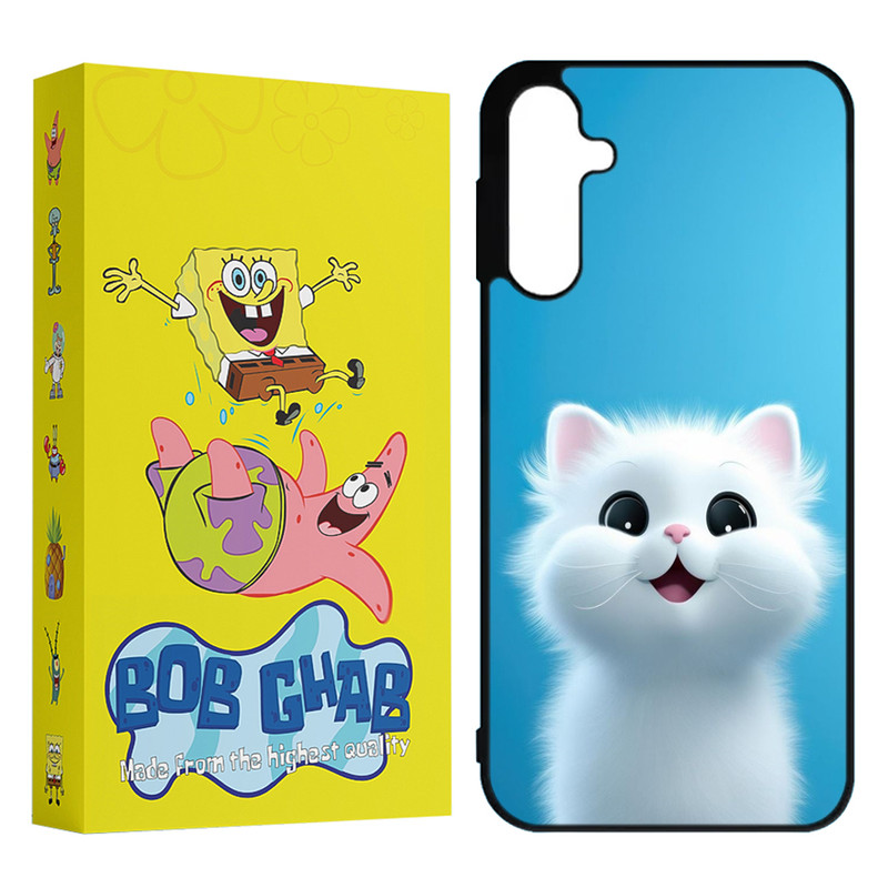 کاور باب قاب مدل BCHAPA55 مناسب برای گوشی موبایل سامسونگ Galaxy A55 4G / 5G