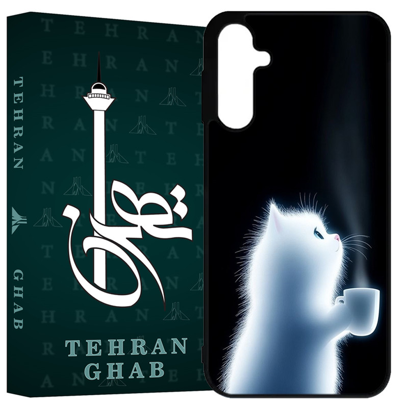 کاور تهران قاب مدل TCPA55 مناسب برای گوشی موبایل سامسونگ Galaxy A55 4G / 5G