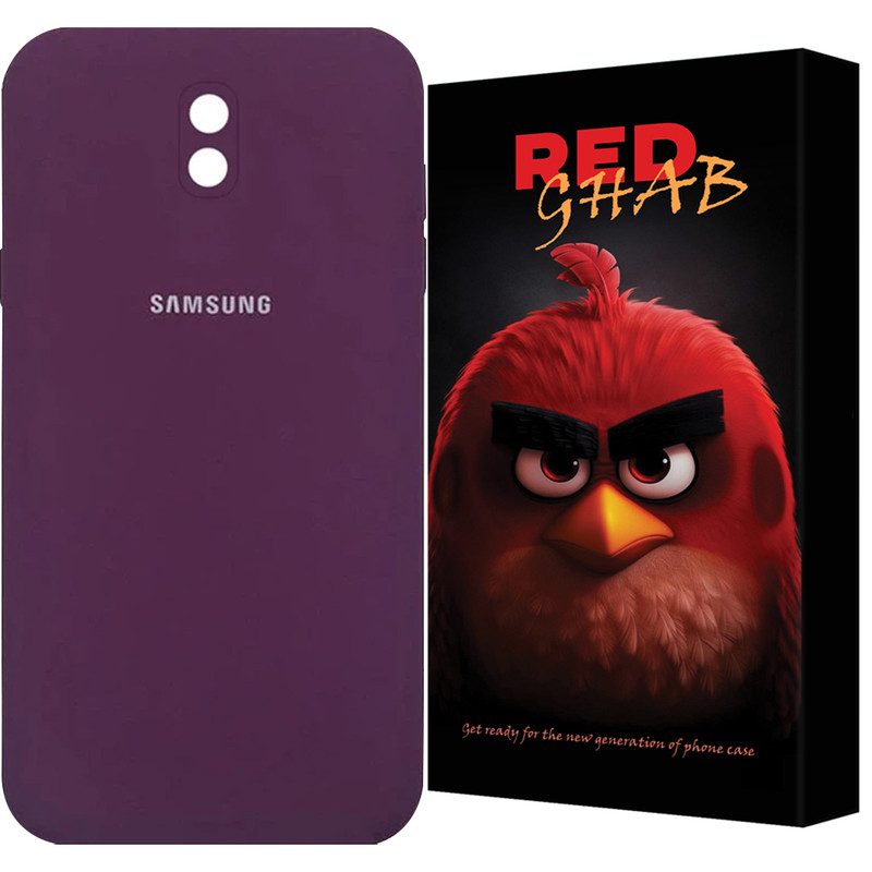 کاور رد قاب مدل RSIL مناسب برای گوشی موبایل سامسونگ Galaxy J7 2017 / Galaxy J720 / Galaxy J7 Pro / Galaxy J730