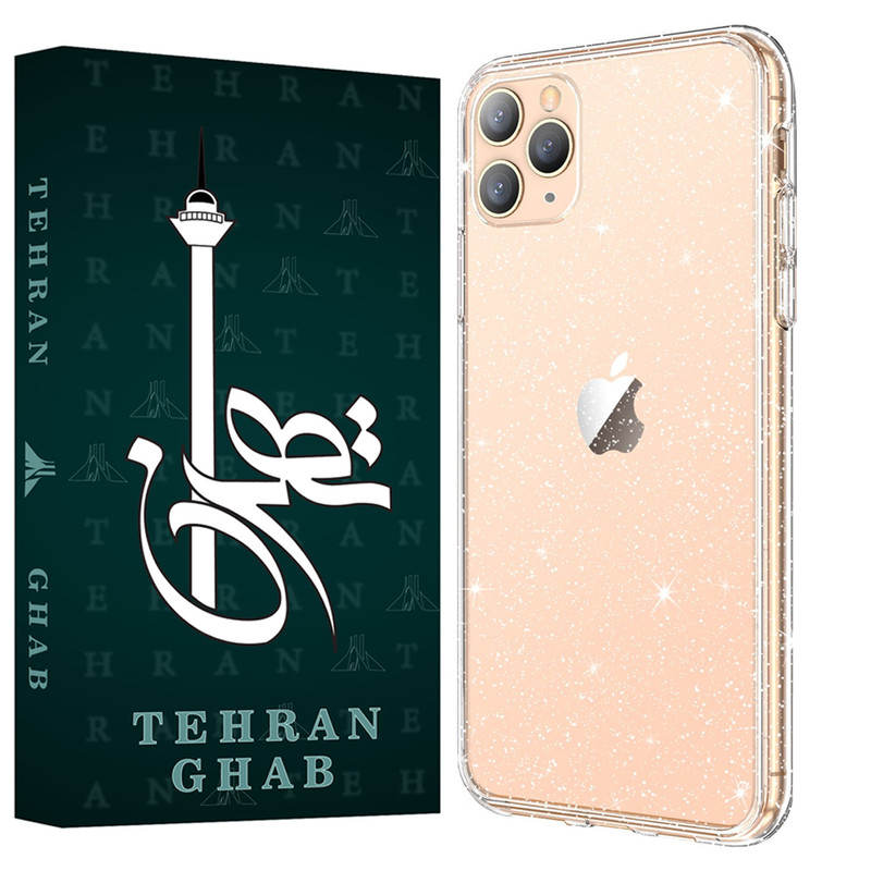 کاور تهران قاب مدل SHTT مناسب برای گوشی موبایل اپل iPhone 11 Pro
