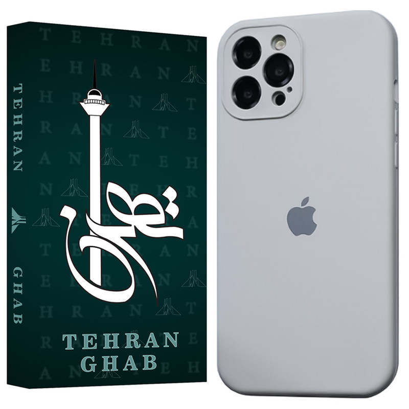 کاور تهران قاب مدل SILIFIT مناسب برای گوشی موبایل اپل iPhone 14 Pro