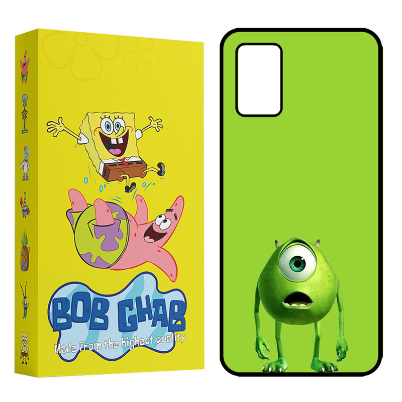 کاور باب قاب مدل BCHAPA03S مناسب برای گوشی موبایل سامسونگ Galaxy A03s