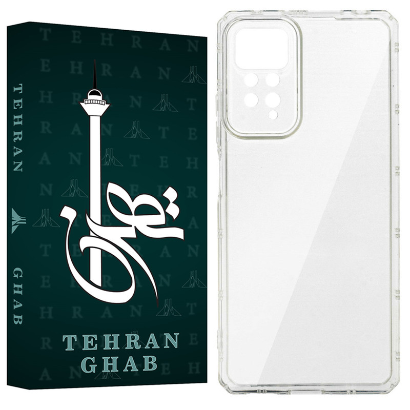 کاور تهران قاب مدل JEDT مناسب برای گوشی موبایل شیائومی Redmi Note 11 Pro 4G / Redmi Note 11 Pro 5G / Redmi Note 12 Pro 4G