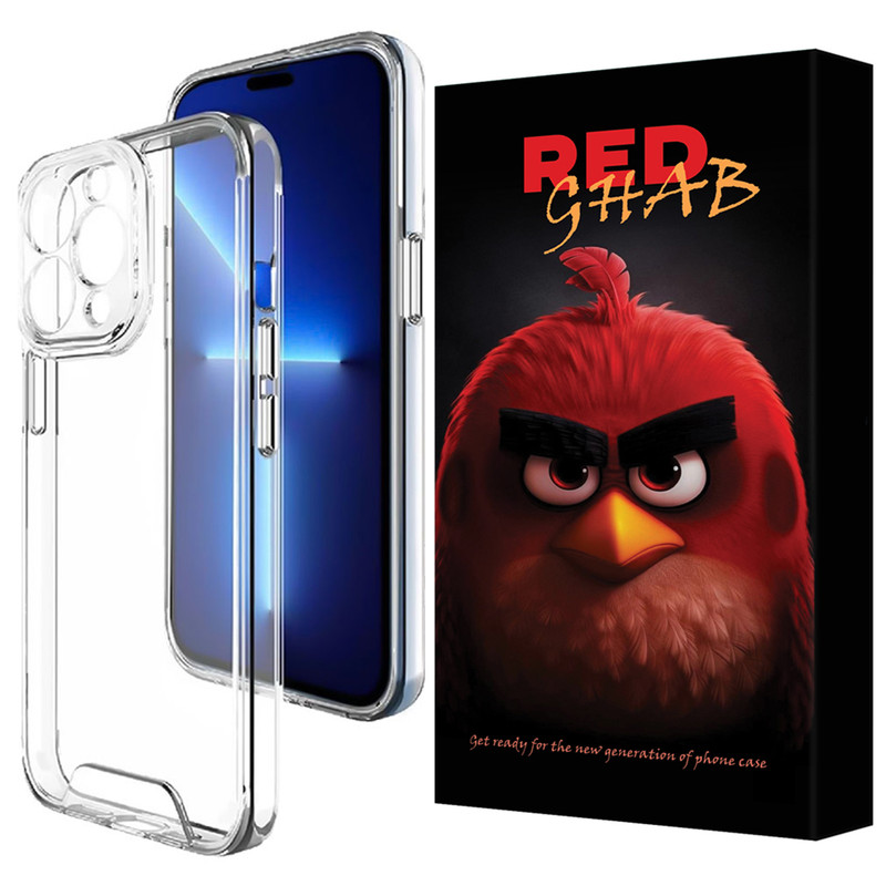 کاور رد قاب مدل SPCR مناسب برای گوشی موبایل اپل iphone 11 Pro