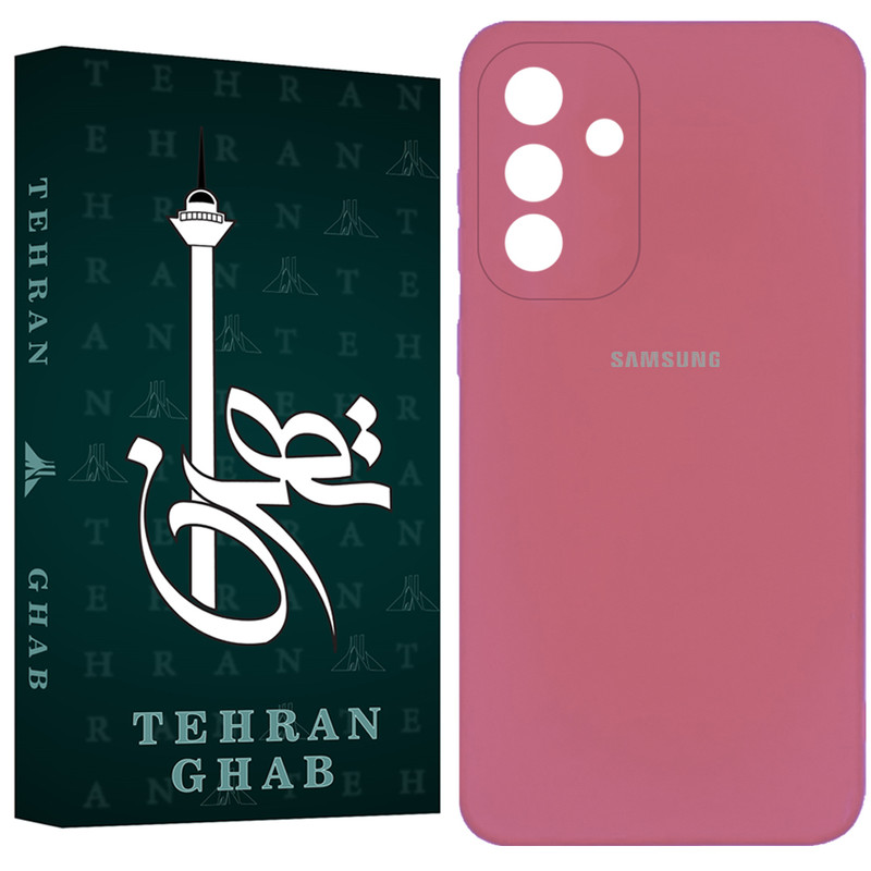 کاور تهران قاب مدل TSILICIN مناسب برای گوشی موبایل سامسونگ Galaxy A27 5G