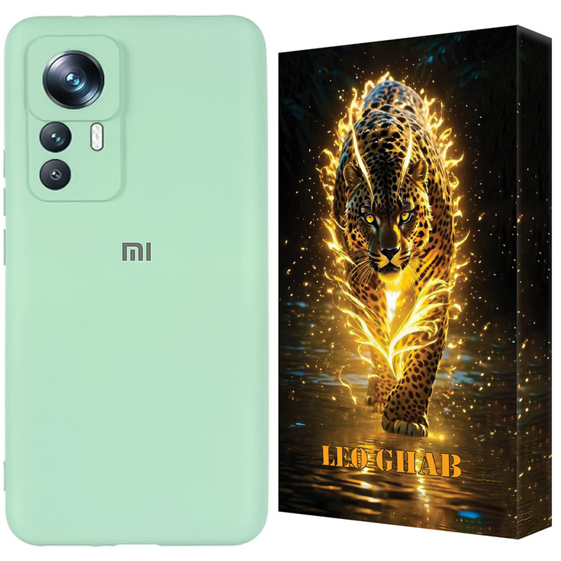 کاور لئو قاب مدل SILILK مناسب برای گوشی موبایل شیائومی 12T Pro / 12T / Redmi K50 Ultra