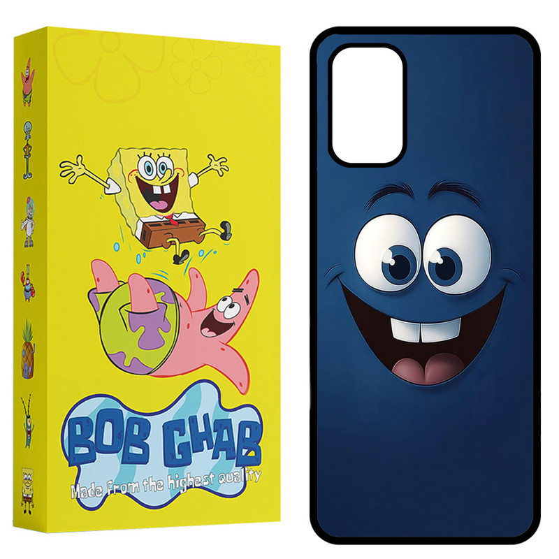 کاور باب قاب مدل CPA32B مناسب برای گوشی موبایل سامسونگ Galaxy A32 4G