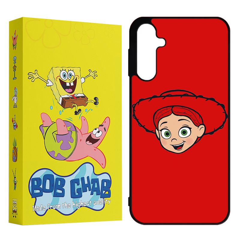 کاور باب قاب مدل BCHAPA55 مناسب برای گوشی موبایل سامسونگ Galaxy A55 4G / 5G