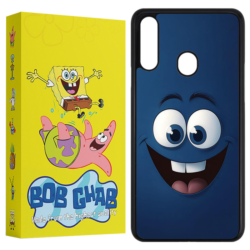 کاور باب قاب مدل BCPA20S مناسب برای گوشی موبایل سامسونگ Galaxy A20s