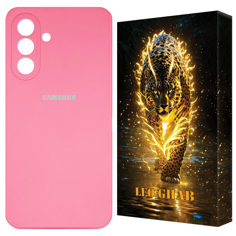 کاور لئو قاب مدل LSI مناسب برای گوشی موبایل سامسونگ Galaxy A36 5G