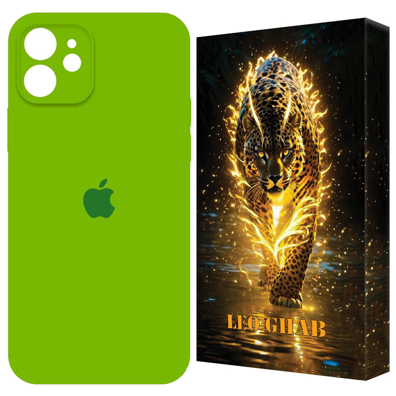 کاور لئو قاب مدل ORGSLL مناسب برای گوشی موبایل اپل iPhone 11