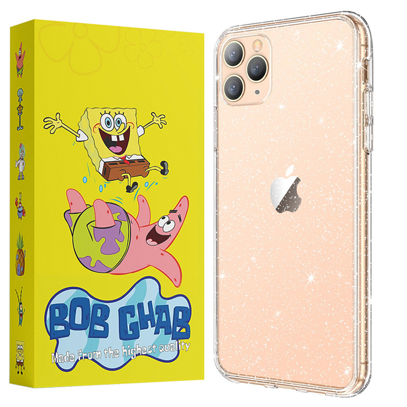 کاور باب قاب مدل SHIB مناسب برای گوشی موبایل اپل iPhone 11 Pro Max