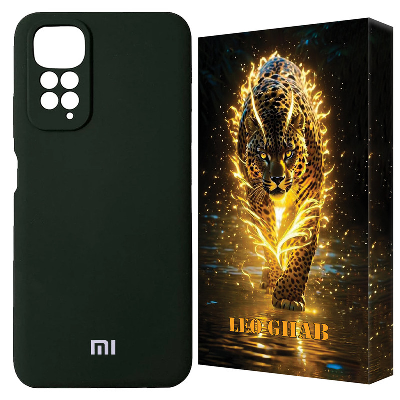 کاور لئو قاب مدل ORGSLL مناسب برای گوشی موبایل شیائومی Redmi Note 11 Pro 4G / Redmi Note 11 Pro 5G / Redmi Note 12 Pro 4G