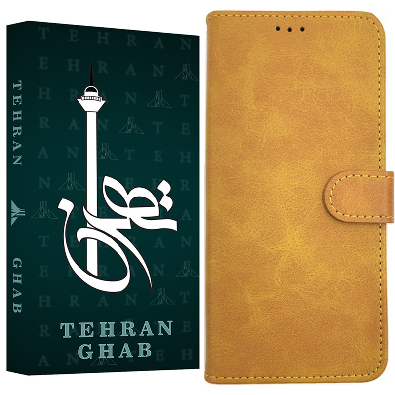 کیف کلاسوری تهران قاب مدل KKT مناسب برای گوشی موبایل سامسونگ Galaxy J5 2016 / Galaxy J510