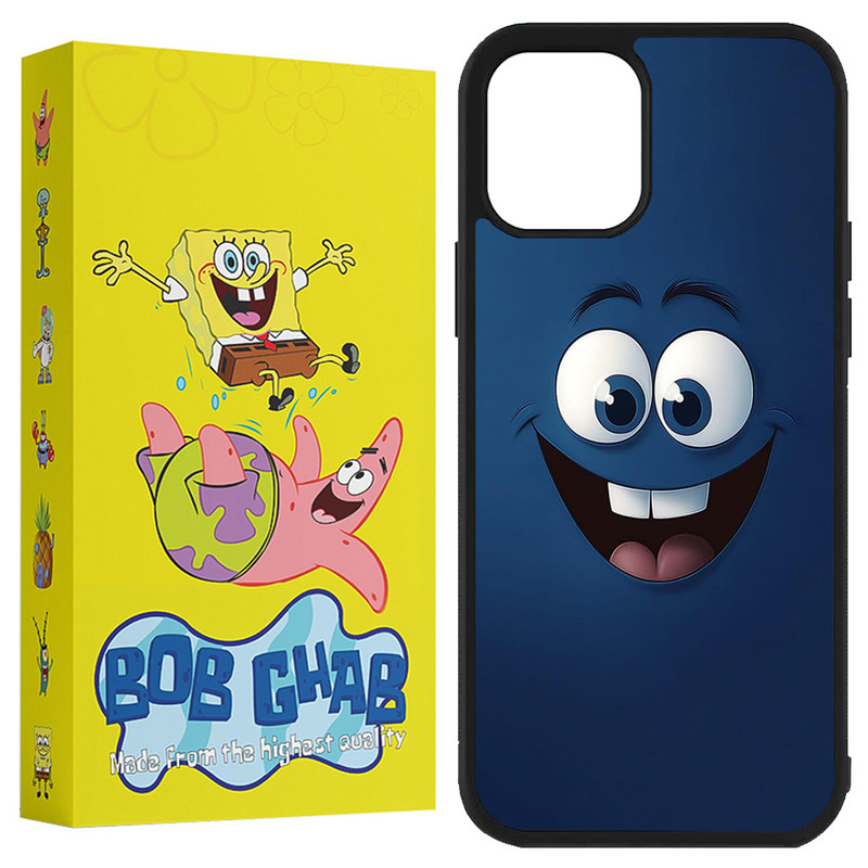 کاور باب قاب مدل BCP11P مناسب برای گوشی موبایل اپل iPhone 11 Pro