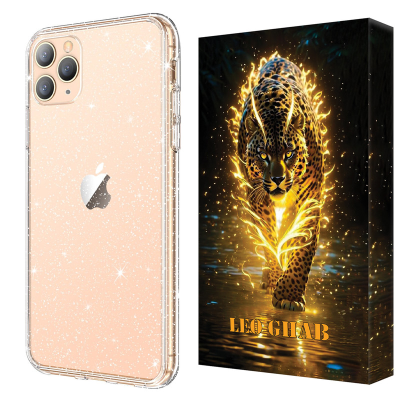 کاور لئو قاب مدل SHIL مناسب برای گوشی موبایل اپل iPhone 11 Pro