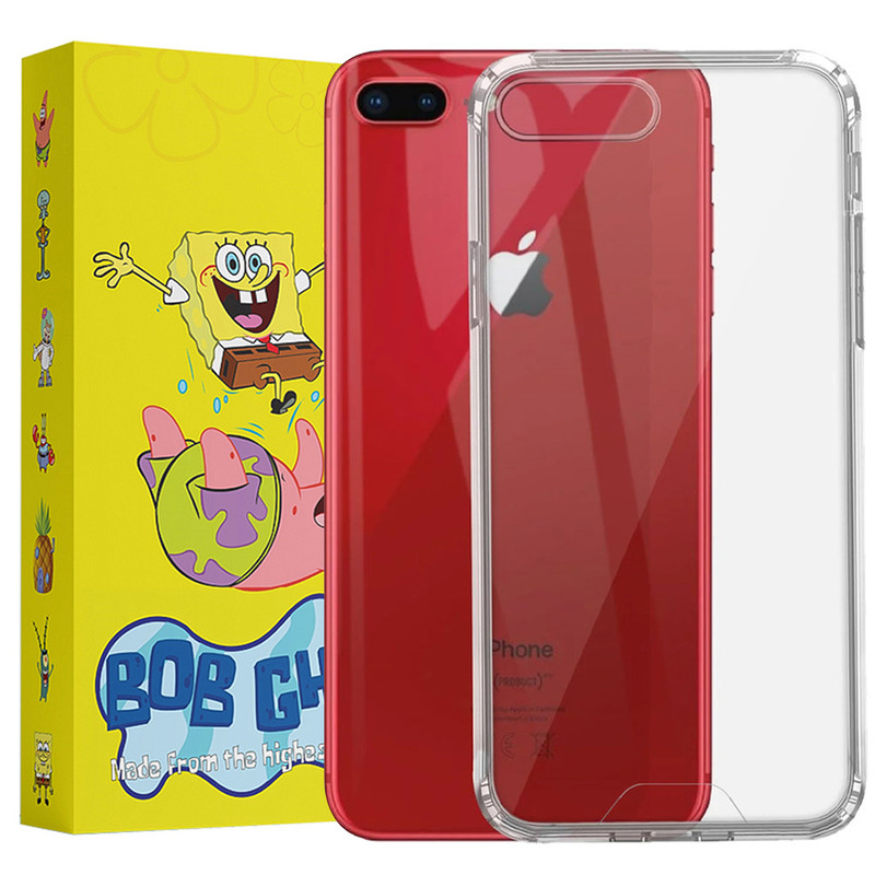 کاور باب قاب مدل SPCB مناسب برای گوشی موبایل اپل iPhone 7 Plus / iPhone 8 Plus