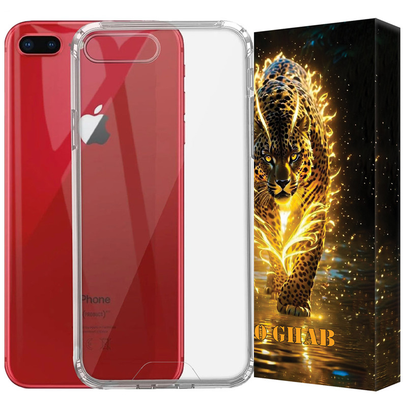 کاور لئو قاب مدل SPCL مناسب برای گوشی موبایل اپل iPhone 7 Plus / iPhone 8 Plus