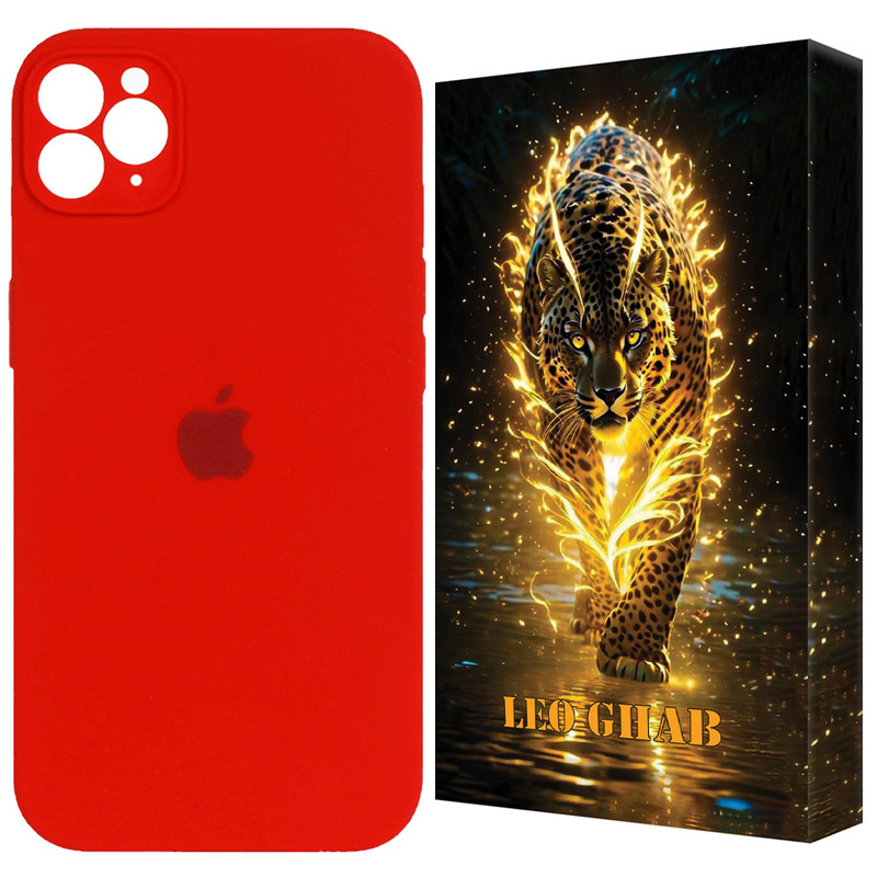کاور لئو قاب مدل ORGSLL مناسب برای گوشی موبایل اپل iPhone 11 Pro Max