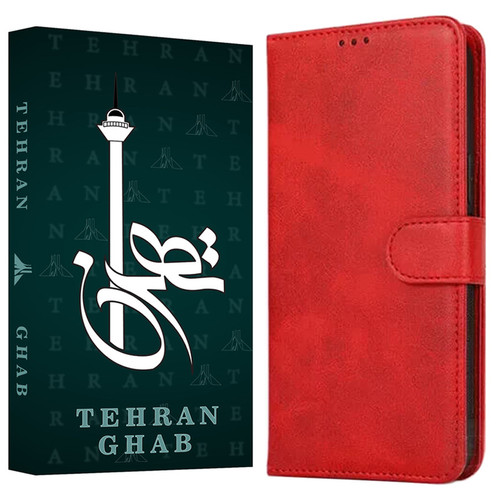 کیف کلاسوری تهران قاب مدل KKT مناسب برای گوشی موبایل سامسونگ Galaxy A31