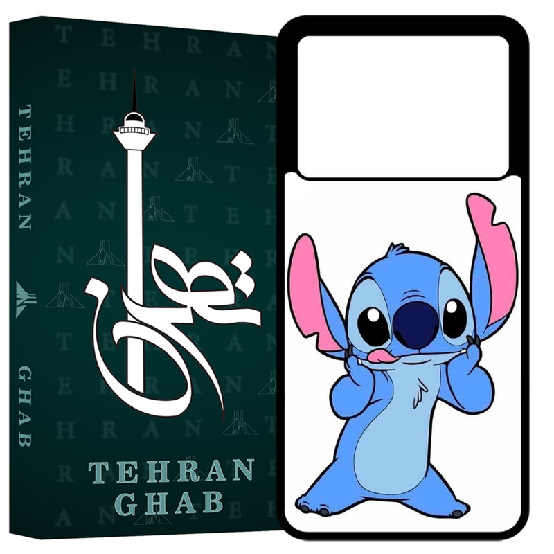 کاور تهران قاب مدل TCPK60 مناسب برای گوشی موبایل شیائومی Poco X6 Pro / Redmi K70E