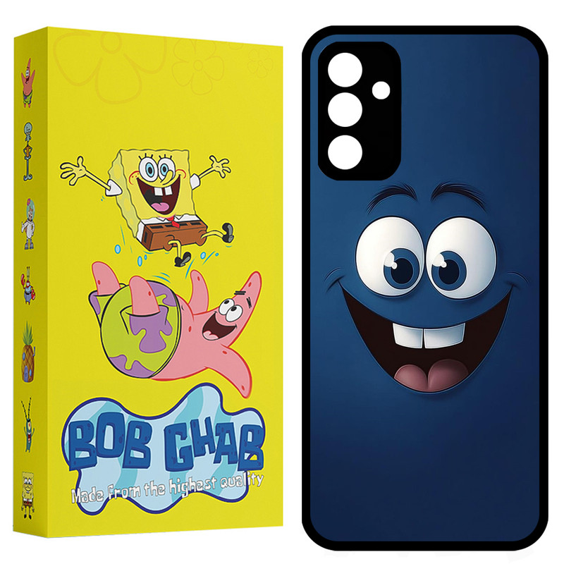 کاور باب قاب مدل BCPA34 مناسب برای گوشی موبایل سامسونگ Galaxy A34 5G