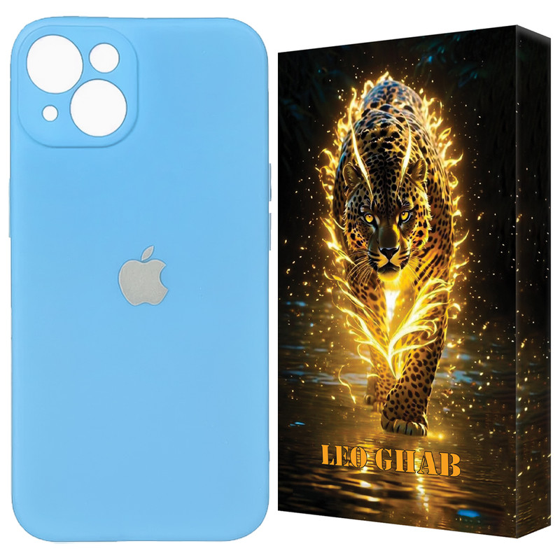 کاور لئو قاب مدل SILIFIL مناسب برای گوشی موبایل اپل iPhone 14