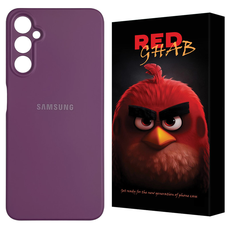 کاور رد قاب مدل RSIA20 مناسب برای گوشی موبایل سامسونگ Galaxy A05s