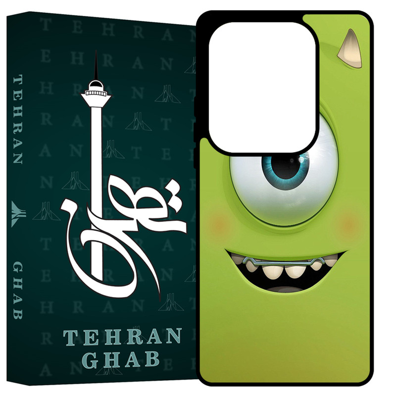 کاور تهران قاب مدل TCPN13P مناسب برای گوشی موبایل شیائومی Redmi Note 13 Pro 4G / Poco M6 Pro 4G